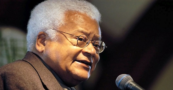 Profile photo of Rev. James Lawson